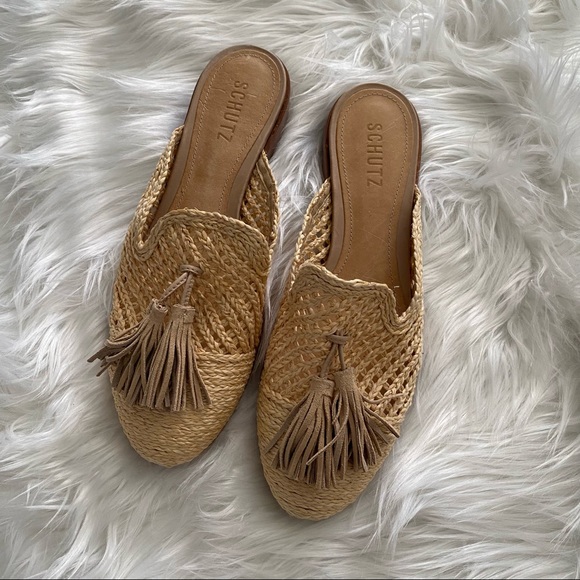 Schultz mules - Picture 1 of 3